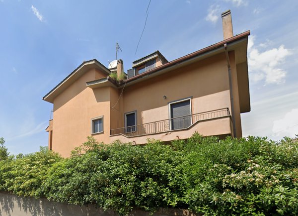 appartamento in vendita a Roma in zona Trigoria