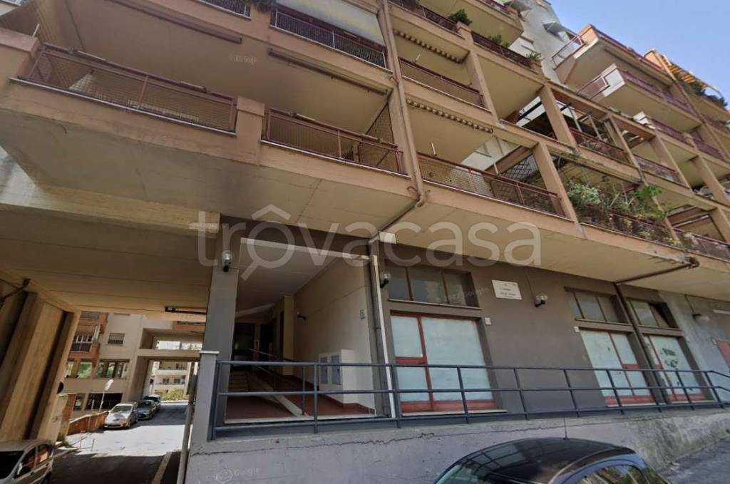 monolocale in vendita a Roma in zona Ostiense