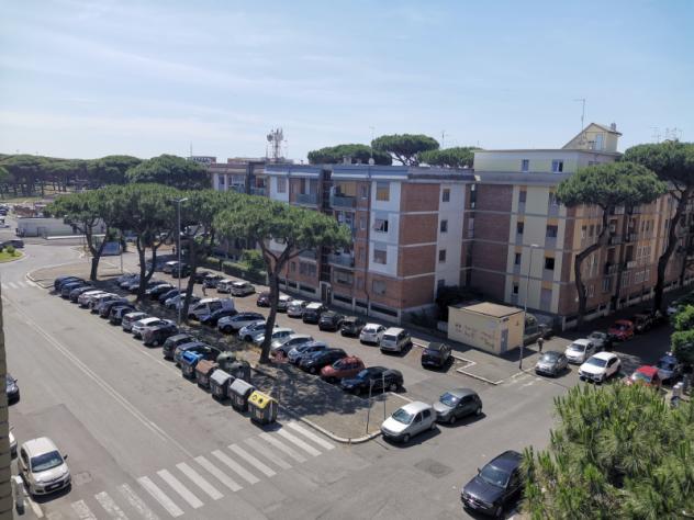 appartamento in vendita a Roma in zona Ostia