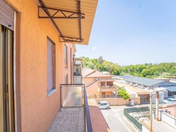 appartamento in vendita a Roma in zona Trastevere