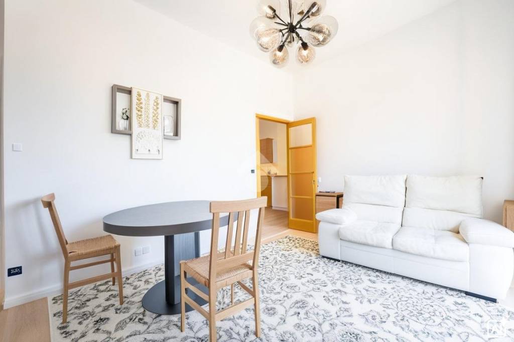 appartamento in vendita a Roma in zona Trastevere