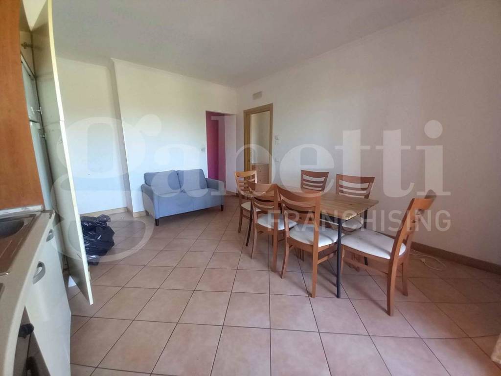 appartamento in vendita a Roma in zona Ponte di Nona