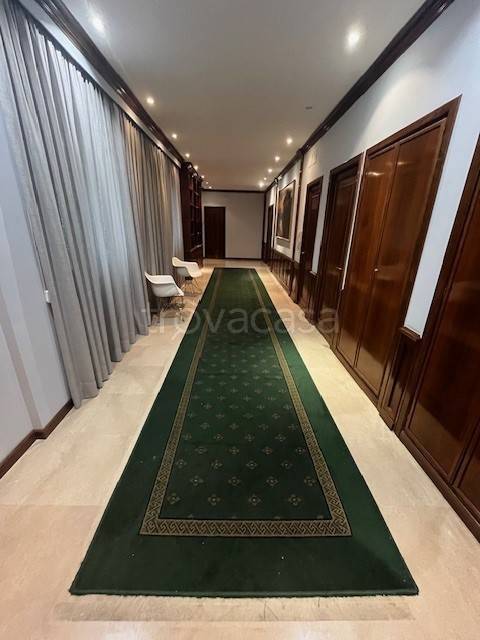 appartamento in vendita a Roma in zona Campo Marzio