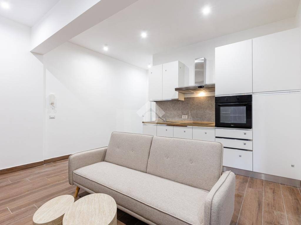 appartamento in vendita a Roma in zona Torrevecchia