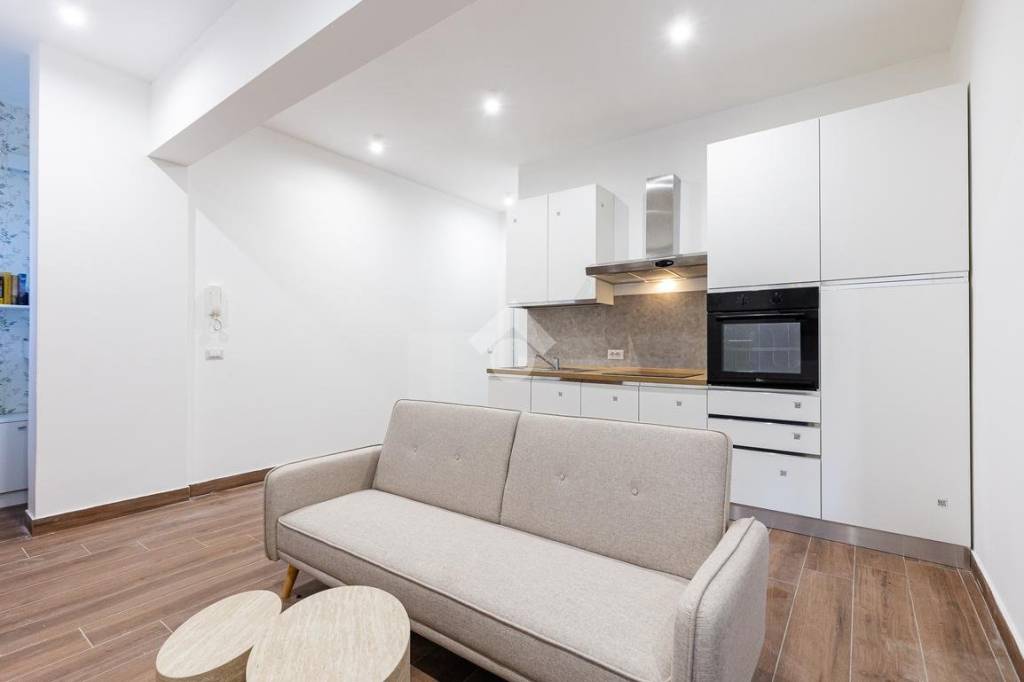appartamento in vendita a Roma in zona Primavalle