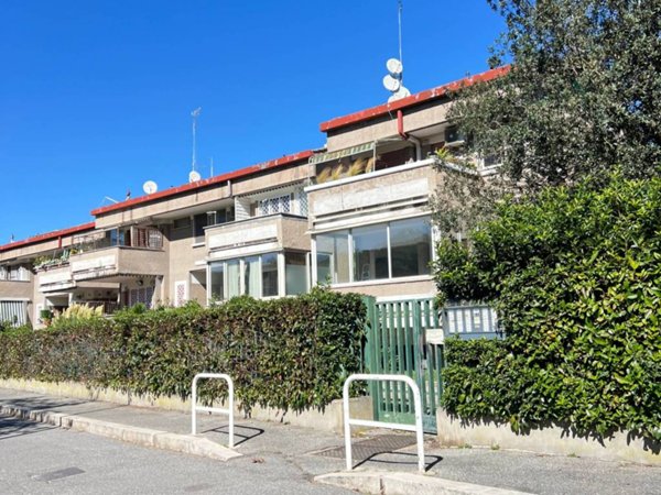 appartamento in vendita a Roma in zona Grottarossa