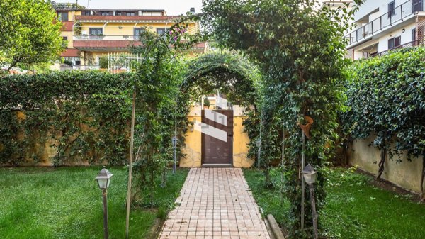 appartamento in vendita a Roma in zona Pietralata