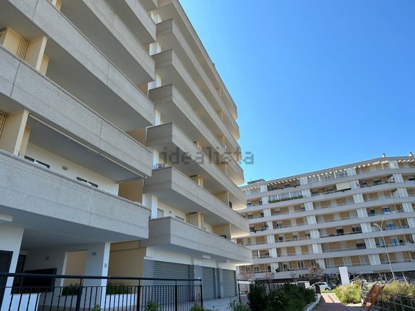 appartamento in vendita a Roma in zona Castel di Leva