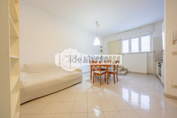 appartamento in vendita a Roma in zona Pietralata