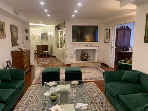 appartamento in vendita a Roma in zona Aurelio