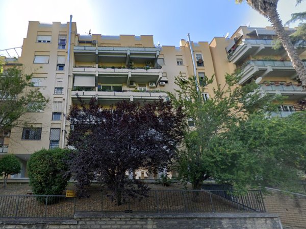 appartamento in vendita a Roma in zona La Pisana