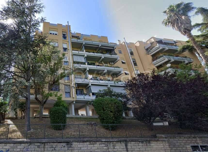 appartamento in vendita a Roma in zona La Pisana