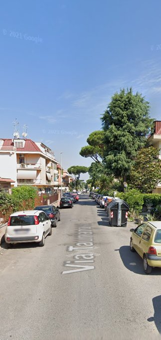 appartamento in vendita a Roma in zona Appio Claudio