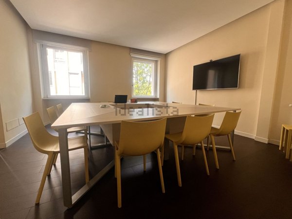 appartamento in vendita a Roma in zona Parioli