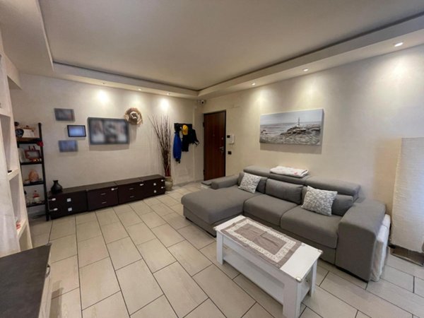 appartamento in vendita a Roma in zona Finocchio