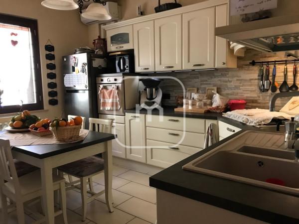 appartamento in vendita a Roma in zona Finocchio