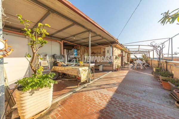 appartamento in vendita a Roma in zona Tuscolano