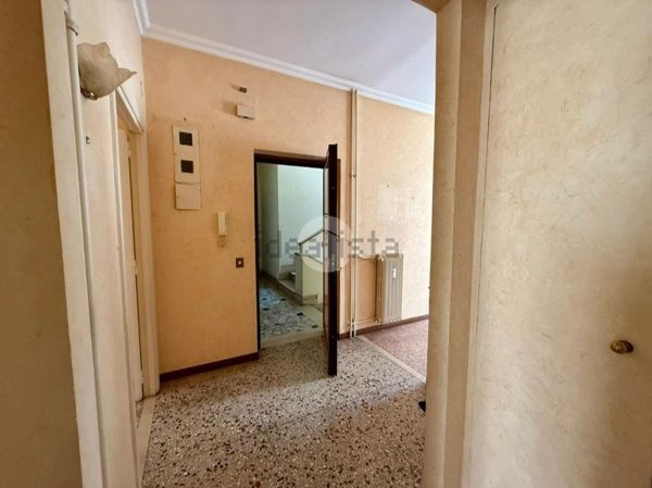appartamento in vendita a Roma in zona San Saba - Ripa