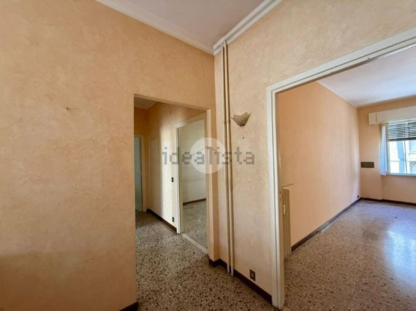appartamento in vendita a Roma in zona San Saba - Ripa