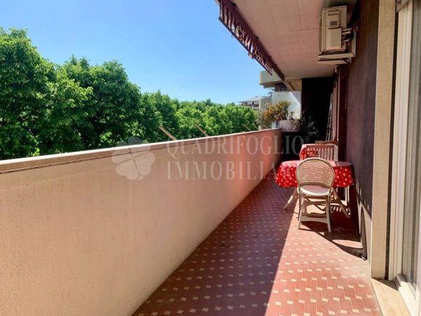 appartamento in vendita a Roma in zona Giuliano Dalmata