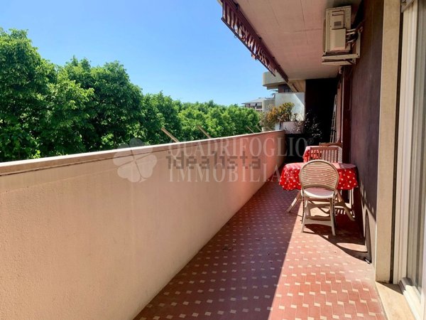 appartamento in vendita a Roma in zona Giuliano Dalmata