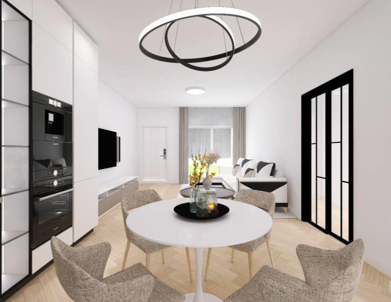 casa indipendente in vendita a Roma in zona Borghesiana