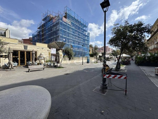 appartamento in vendita a Roma in zona Ostia