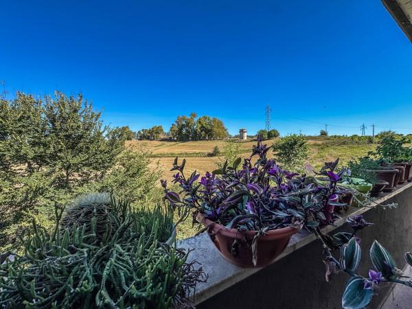 appartamento in vendita a Roma in zona Dragoncello