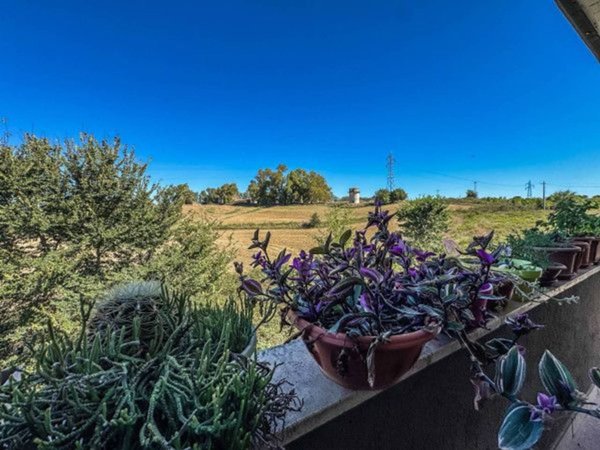 appartamento in vendita a Roma in zona Dragoncello