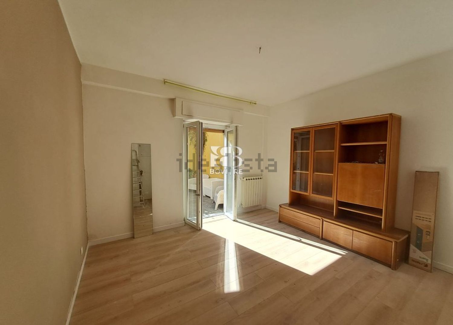 appartamento in vendita a Roma in zona Torrevecchia