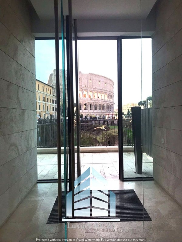 appartamento in vendita a Roma in zona Celio