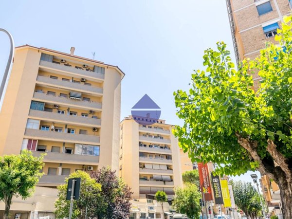 appartamento in vendita a Roma in zona Don Bosco