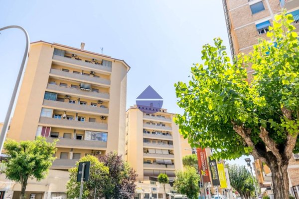 appartamento in vendita a Roma in zona Don Bosco