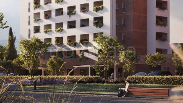 appartamento in vendita a Roma in zona Torre Angela