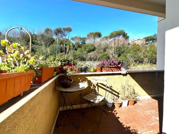 appartamento in vendita a Roma in zona Monte Sacro/Talenti