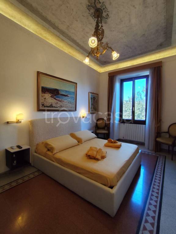 appartamento in vendita a Roma in zona Esquilino