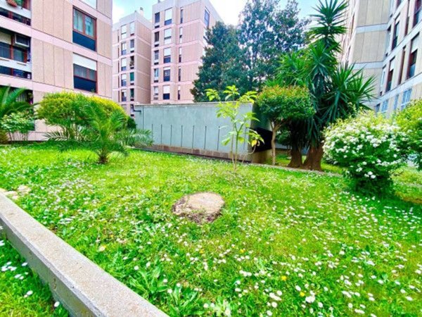 appartamento in vendita a Roma in zona Don Bosco