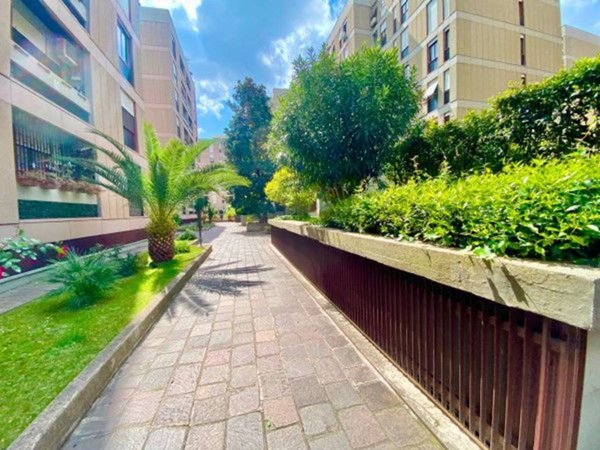 appartamento in vendita a Roma in zona Don Bosco