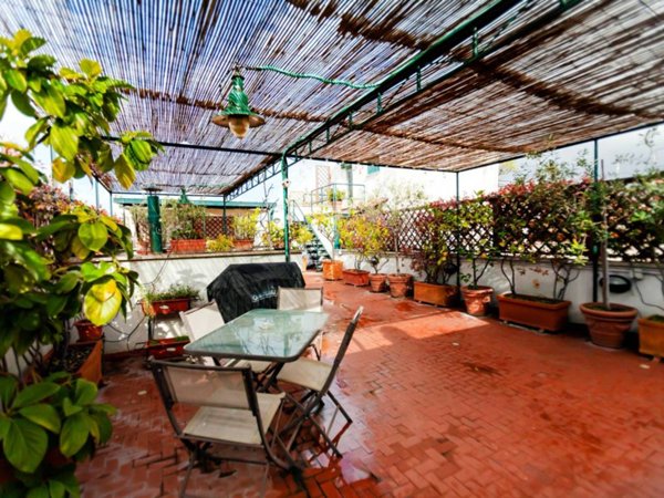 appartamento in vendita a Roma in zona Rione Prati