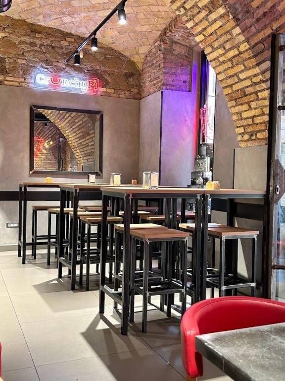 negozio in vendita a Roma in zona Ludovisi/Sallustiano