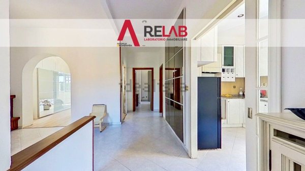 appartamento in vendita a Roma in zona Dragona/Bagnoletto