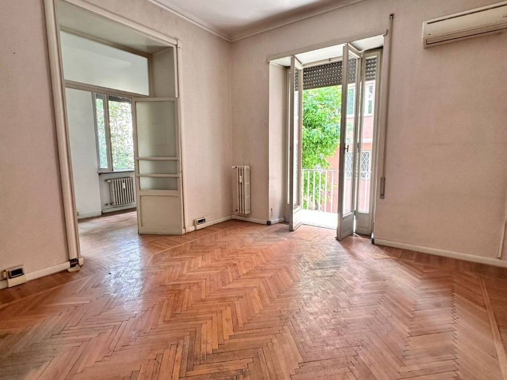 appartamento in vendita a Roma in zona Trieste