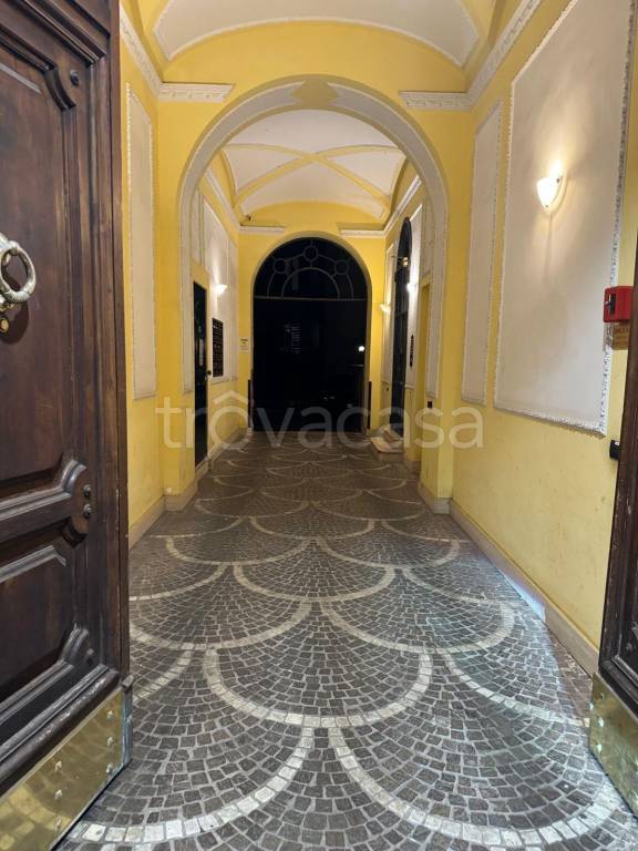 appartamento in vendita a Roma in zona Rione Prati