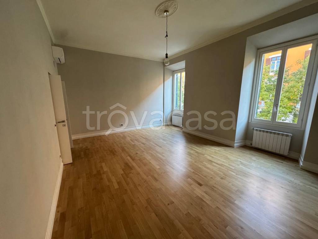appartamento in vendita a Roma in zona Rione Prati