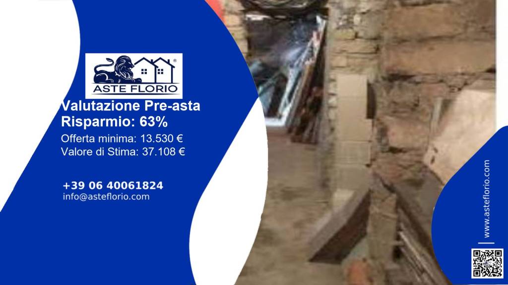 locale commerciale in vendita a Roma in zona Casal Morena