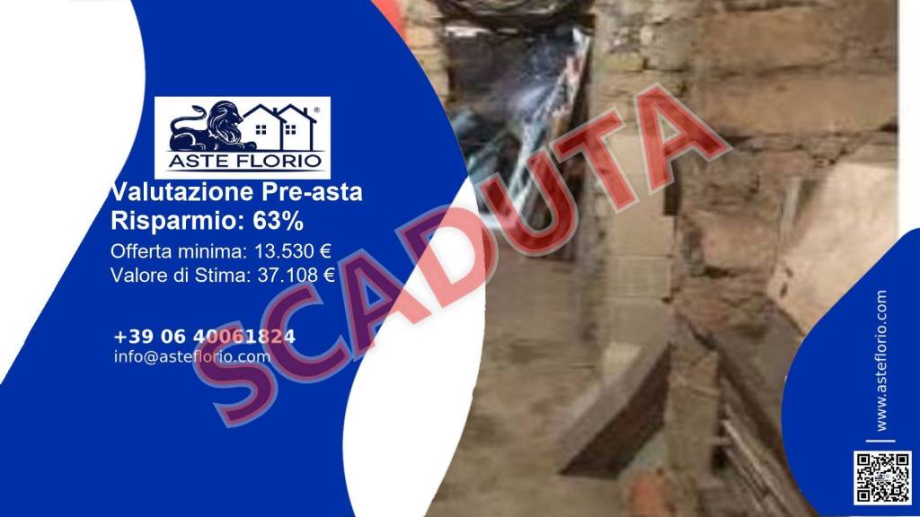 locale commerciale in vendita a Roma in zona Casal Morena