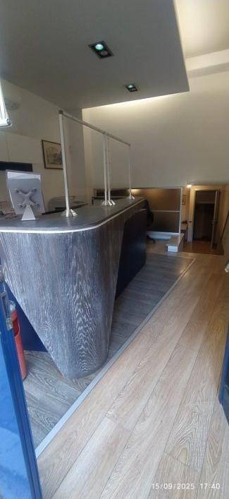 negozio in vendita a Roma in zona Trieste