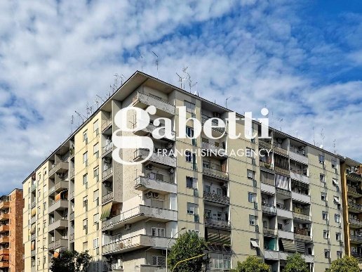 appartamento in vendita a Roma in zona Prenestino-Centocelle