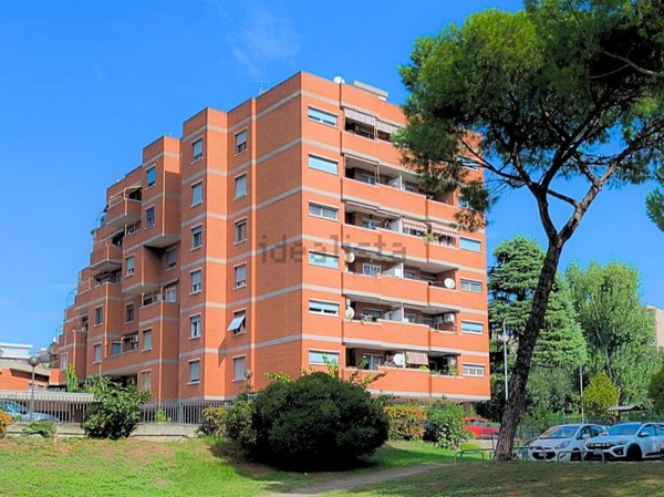 appartamento in vendita a Roma in zona Collatino