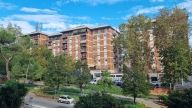 appartamento in vendita a Roma in zona Salario